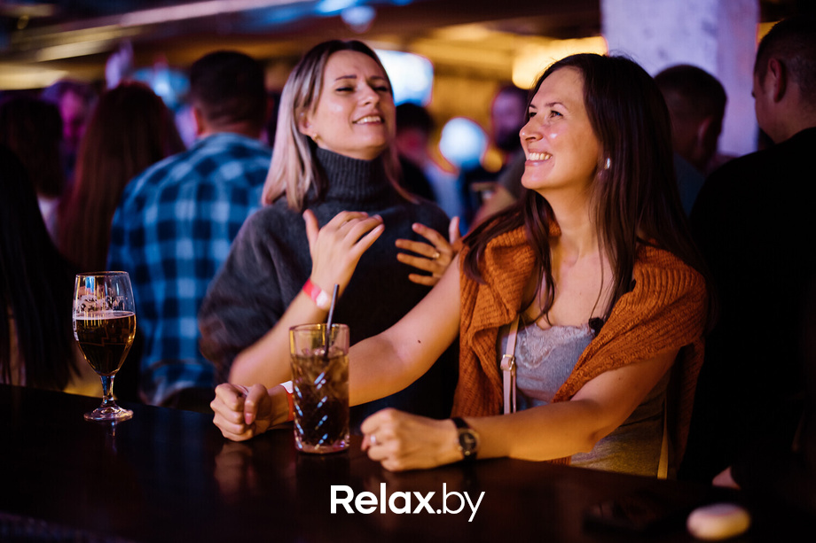 Saturday party, фото № 83