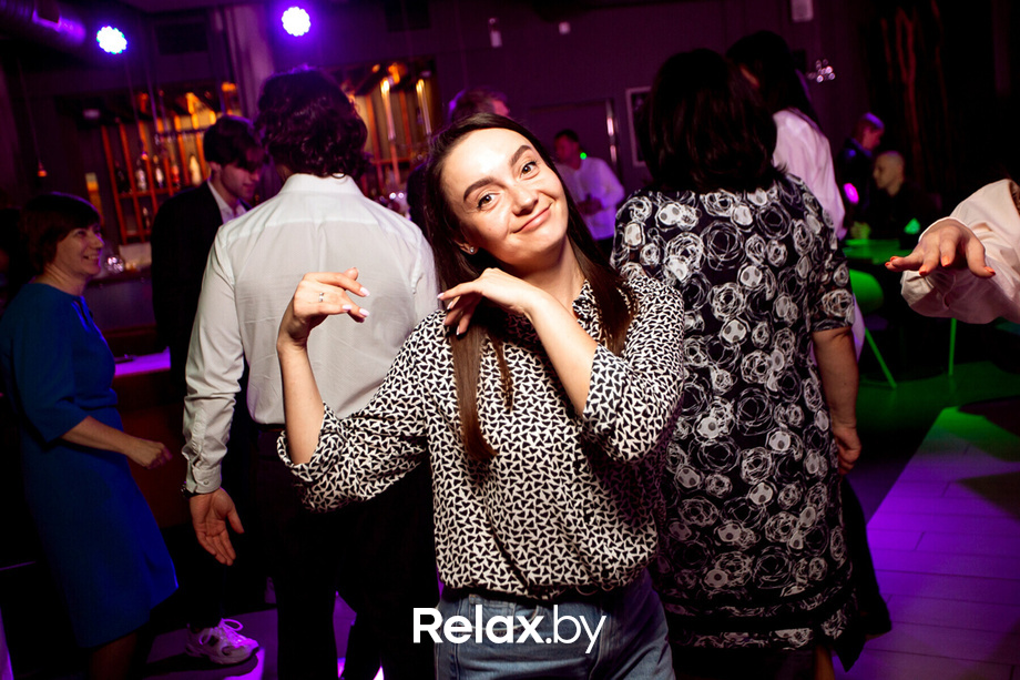 Ночные жители, фото № 6