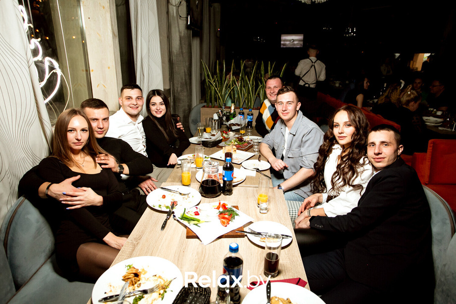 Ночные жители, фото № 23