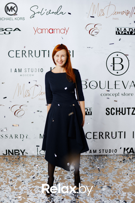 Открытие Boulevard Concept Store, фото № 15