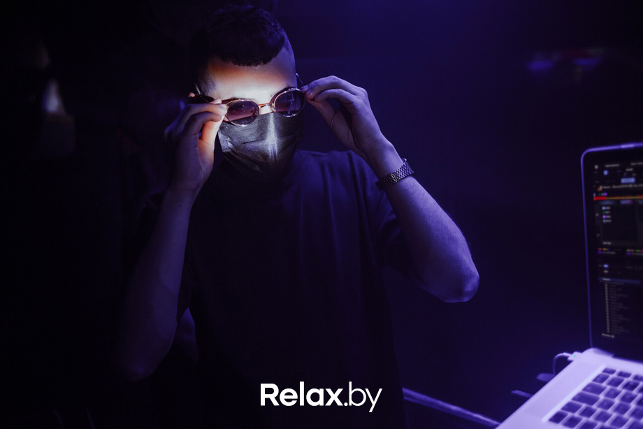 Ne oN, фото № 11