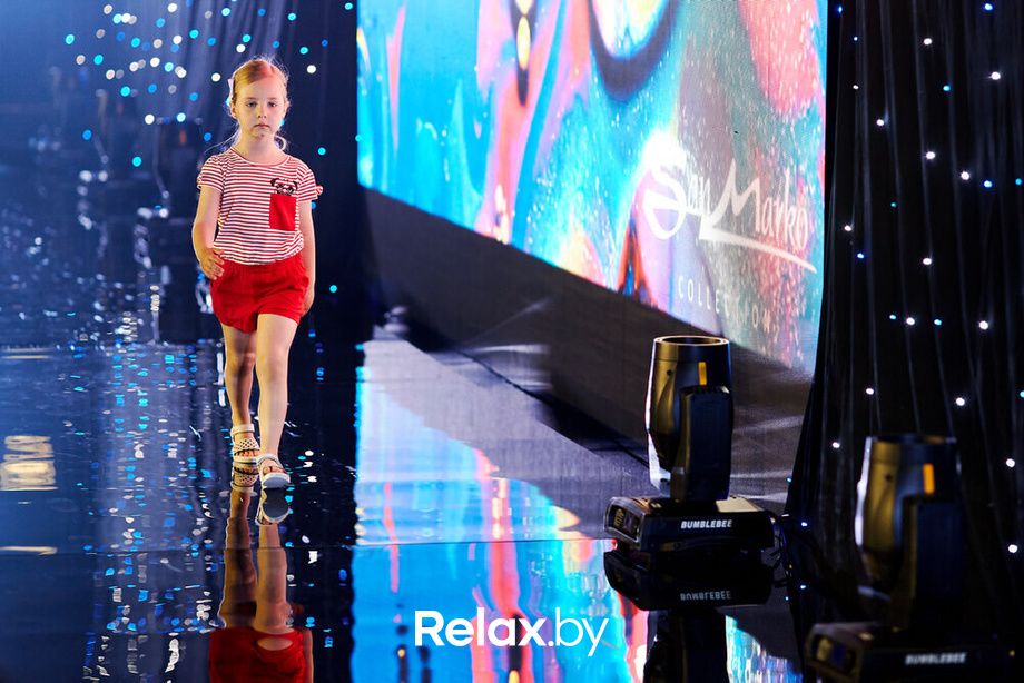 IMG Fashion KILLA PARTY - KIDS’ SHOW, фото № 322