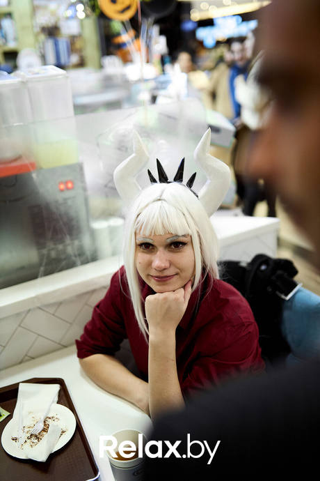 Halloween, фото № 104