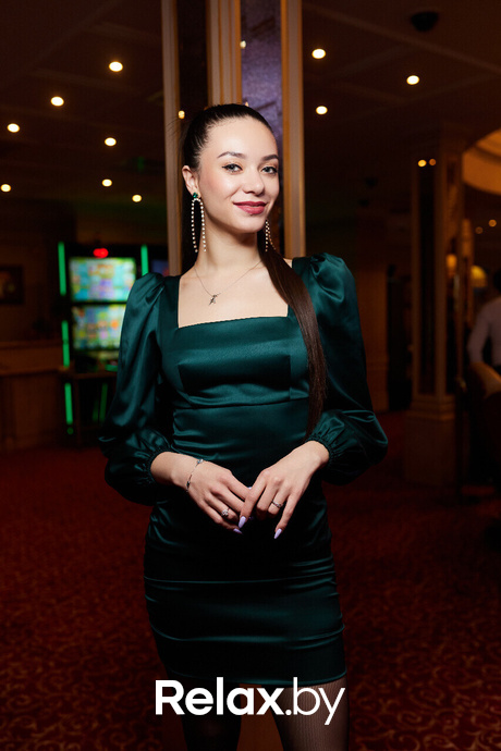 «50 спинов» в казино Опера, фото № 18