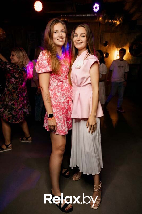 Saturday party, фото № 16