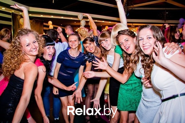 «Выпускной ВУЗов г.Минска», фото № 17