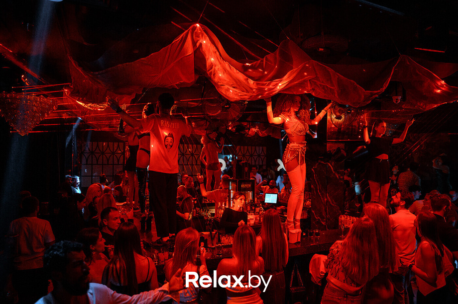 Friday party, фото № 2