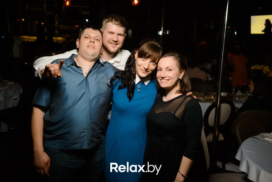 Вечерний IDOL, фото № 42