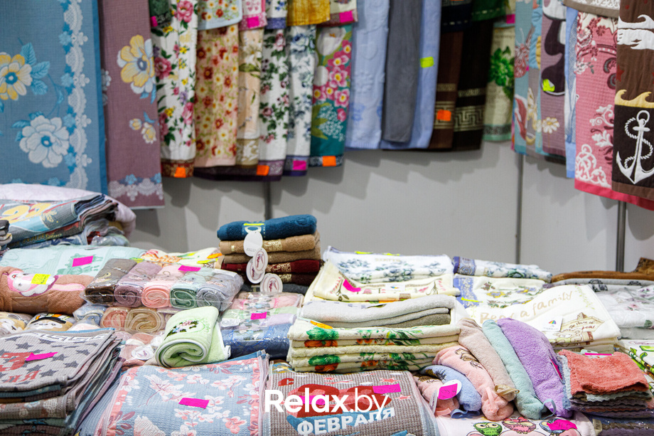 Ярмарка «Мир мёда и здоровья», фото № 31