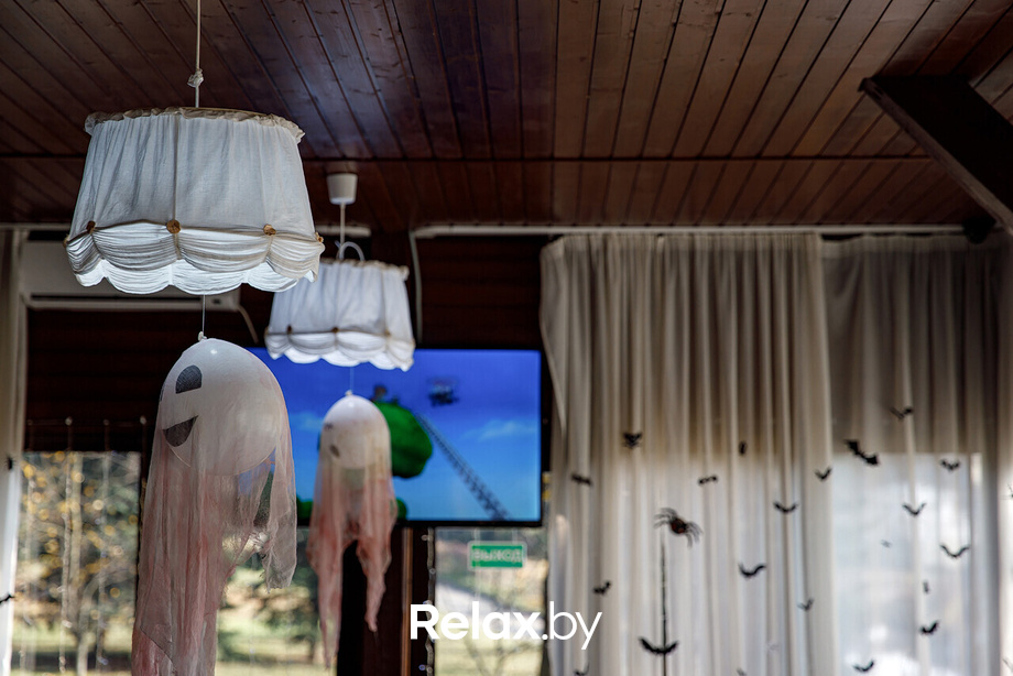 Тыква-пати, фото № 3