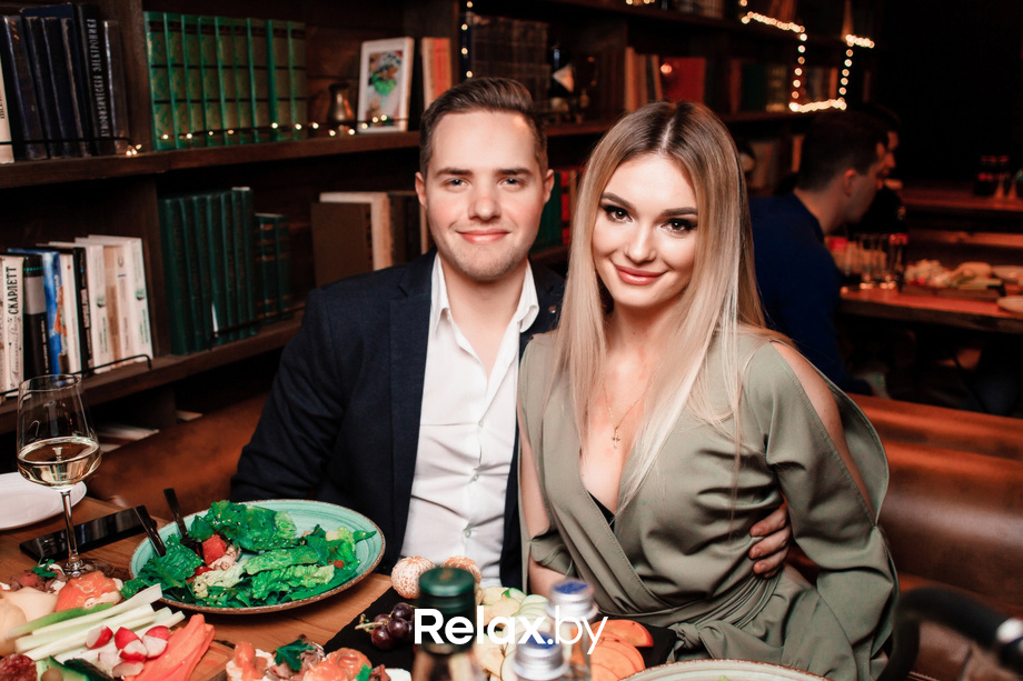 Новый год 2019, фото № 83