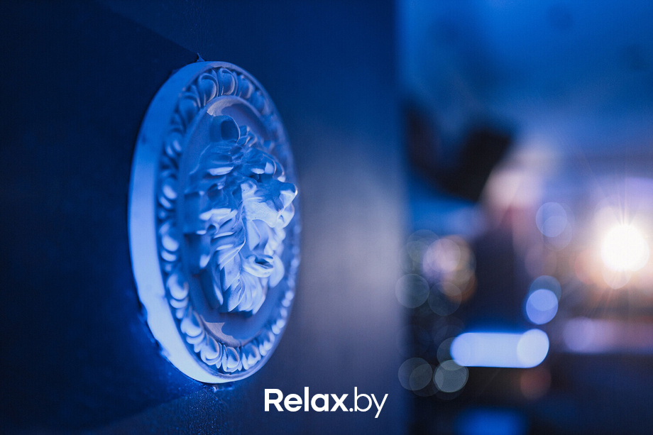 Новогодний корпоратив, фото № 19