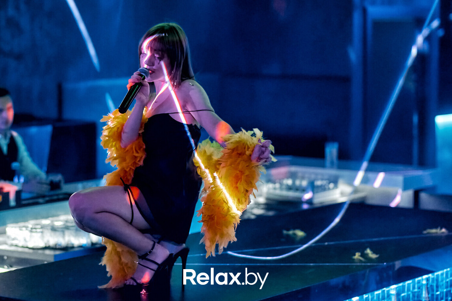 White Moon, фото № 67