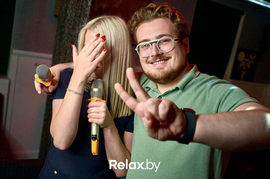 Parker House, фото № 29