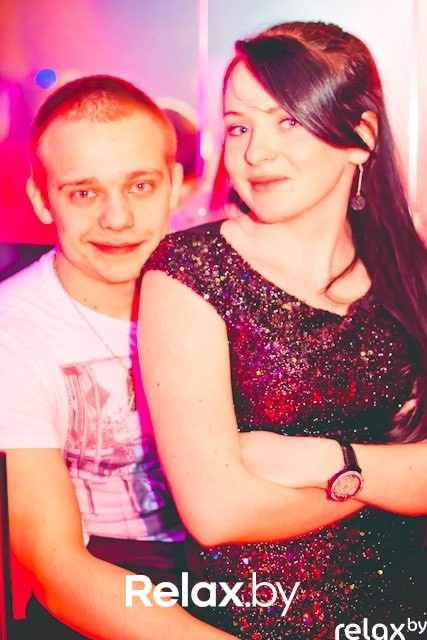 Вечеринка в клубе RАЙ, фото № 88