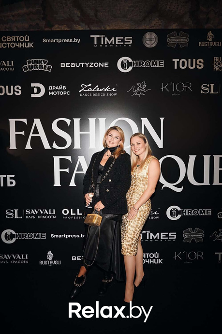 Fashion Fabrique 2.0 (часть 14), фото № 88