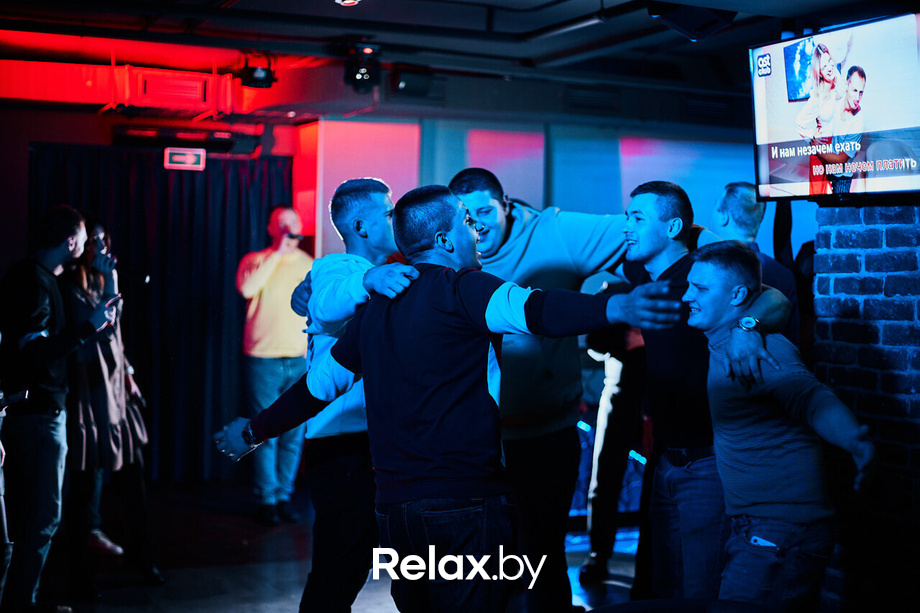 Субботы с хедлайнером Alen Hit, фото № 67