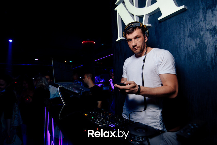 Luna party, фото № 58