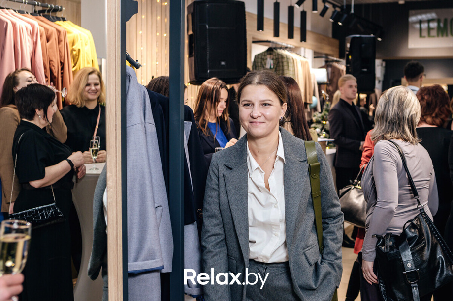 Девичник с LEMONGRASS, фото № 33