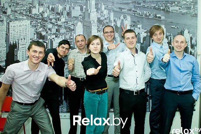 Бизнес-школа Расти, фото № 89