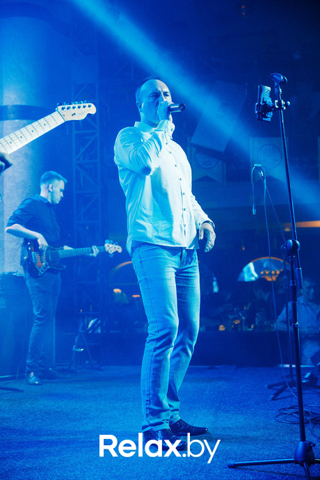 Концерт групп Контрабанда и Discowox, фото № 5