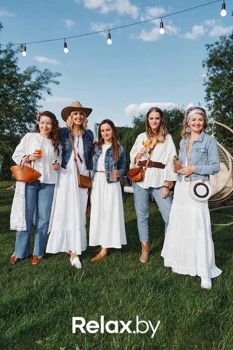 День рождения Светланы Зере, фото № 87