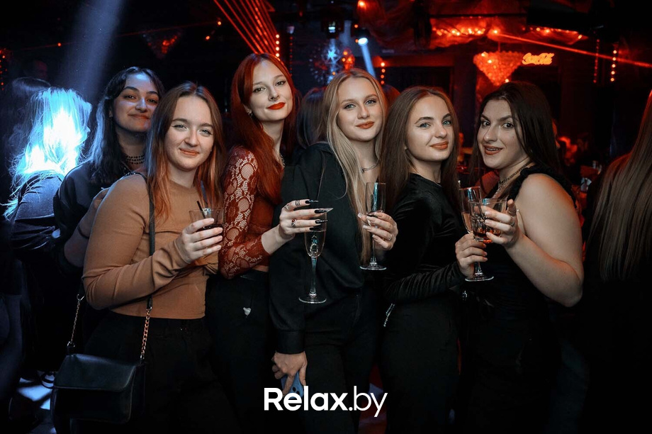 Saturday party, фото № 17