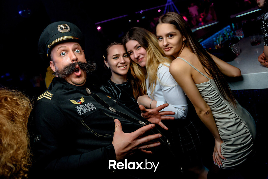 Feel us, фото № 33