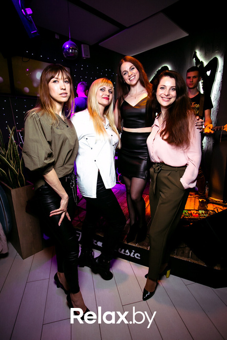 Ночные жители, фото № 6