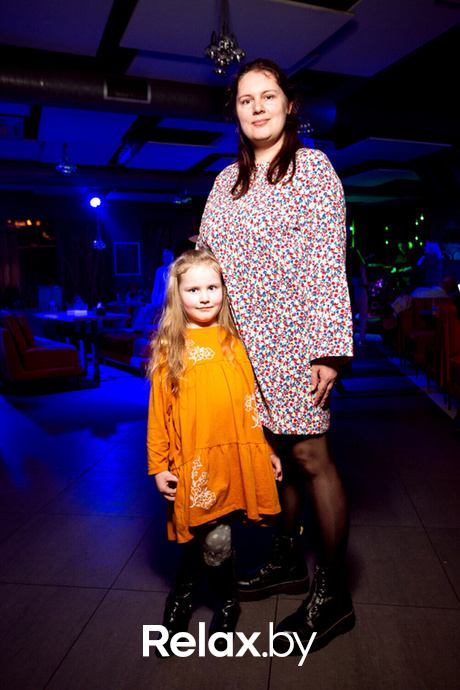 Ночные жители, фото № 35