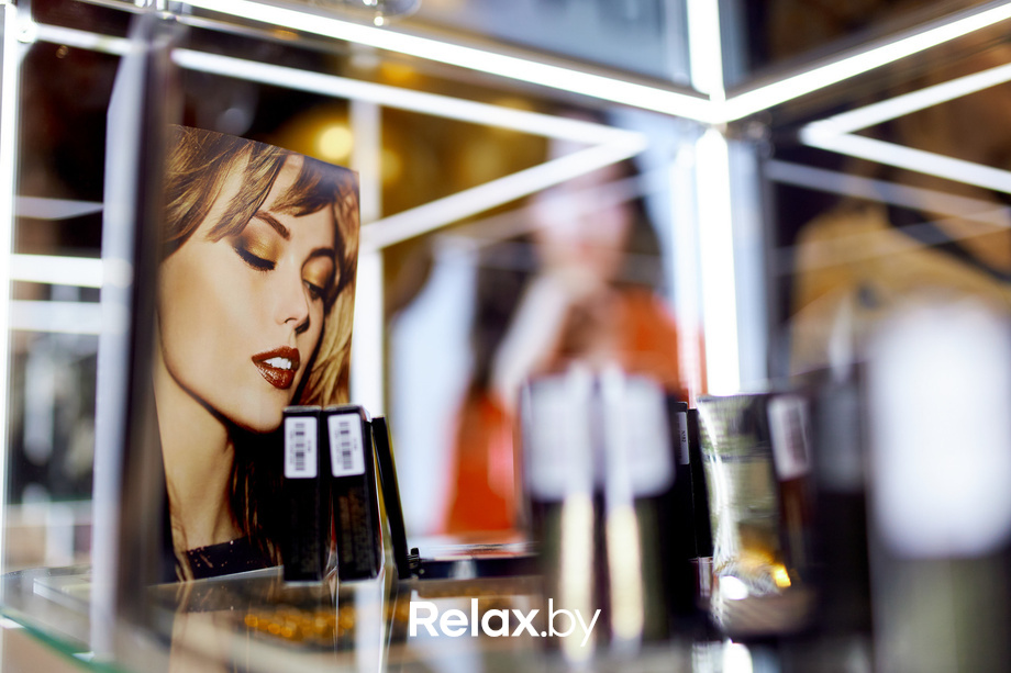 Открытие точки красоты «Ga-DE», фото № 29