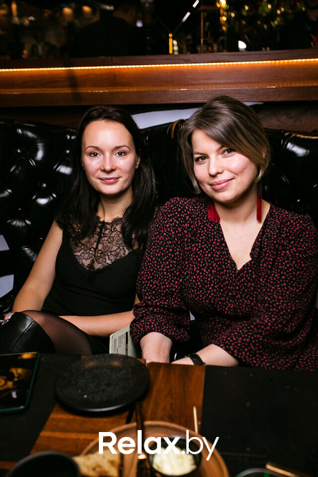 Выступление группы TimeSquare, фото № 23