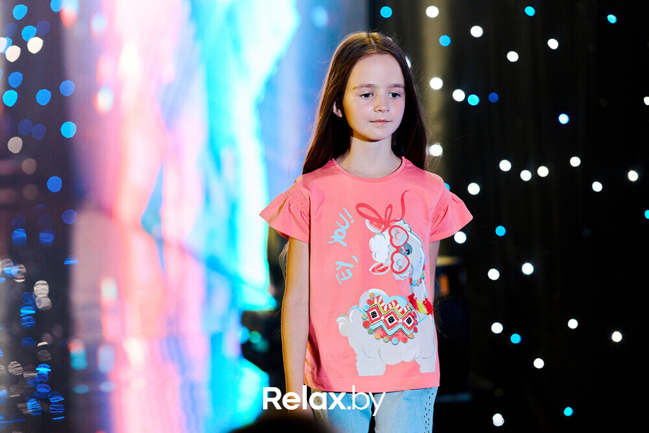 IMG Fashion KILLA PARTY - KIDS’ SHOW, фото № 560