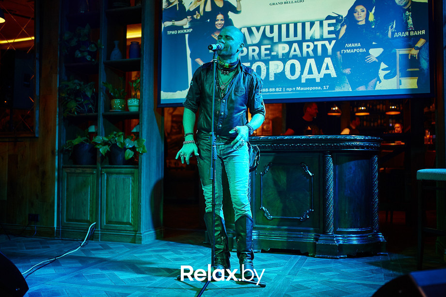 Закрытие осеннего сезона pre-party vol.2, фото № 52