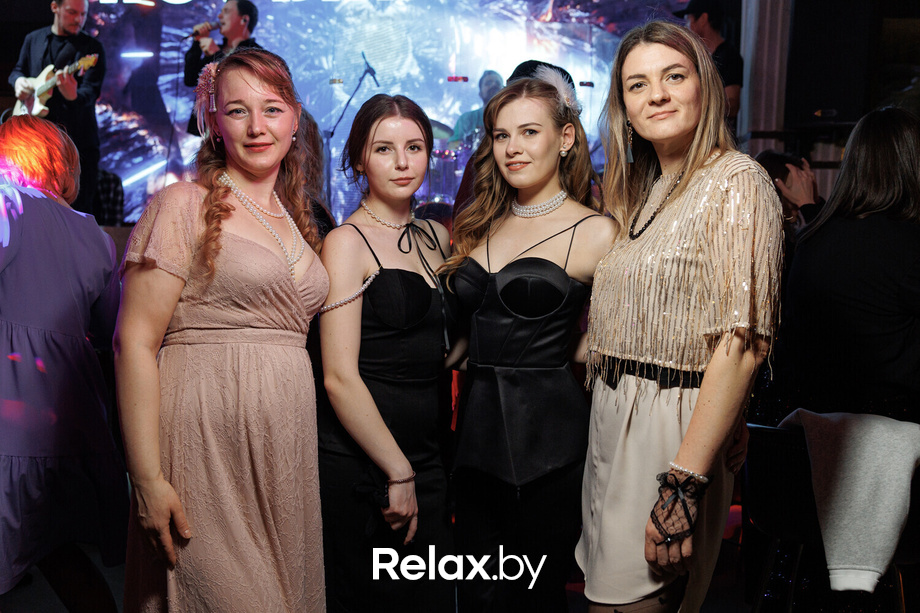 Thursday party, фото № 77