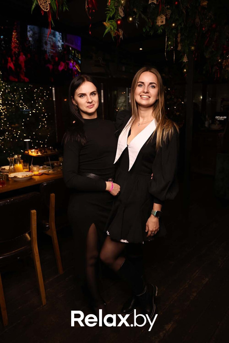 Новогодний корпоратив, фото № 109