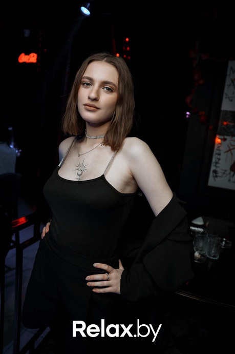 Saturday party, фото № 28