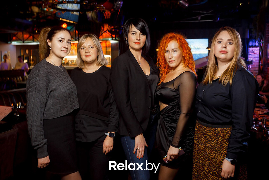 Brooklyn Live!, фото № 27