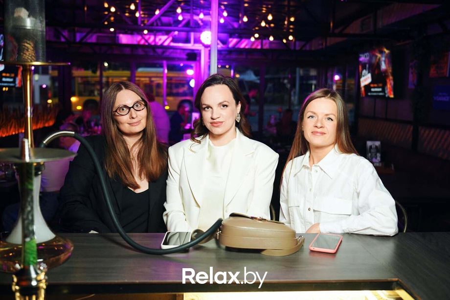 Saturday party, фото № 35