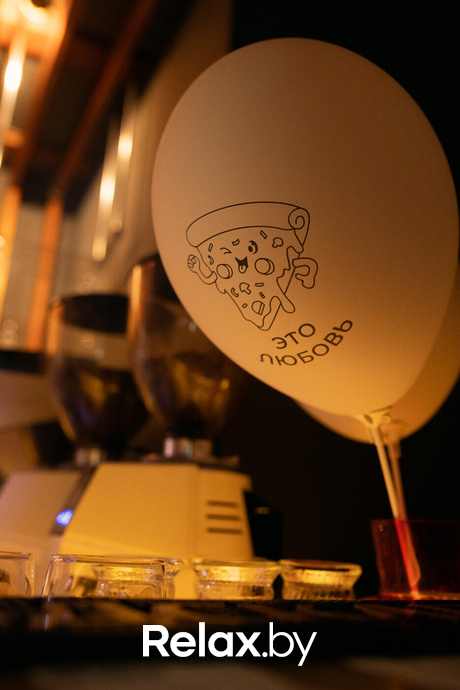 Ночные жители, фото № 52