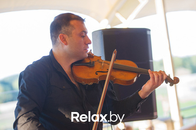 Персональный День Рождения. 15 лет Атлант-М Сухарево, фото № 62