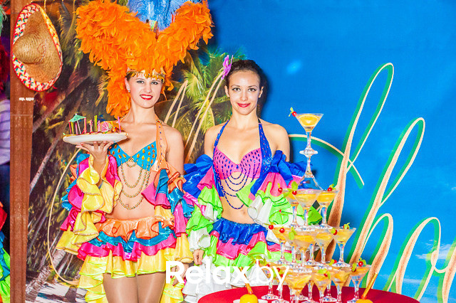 Карнавал в Рио, фото № 14