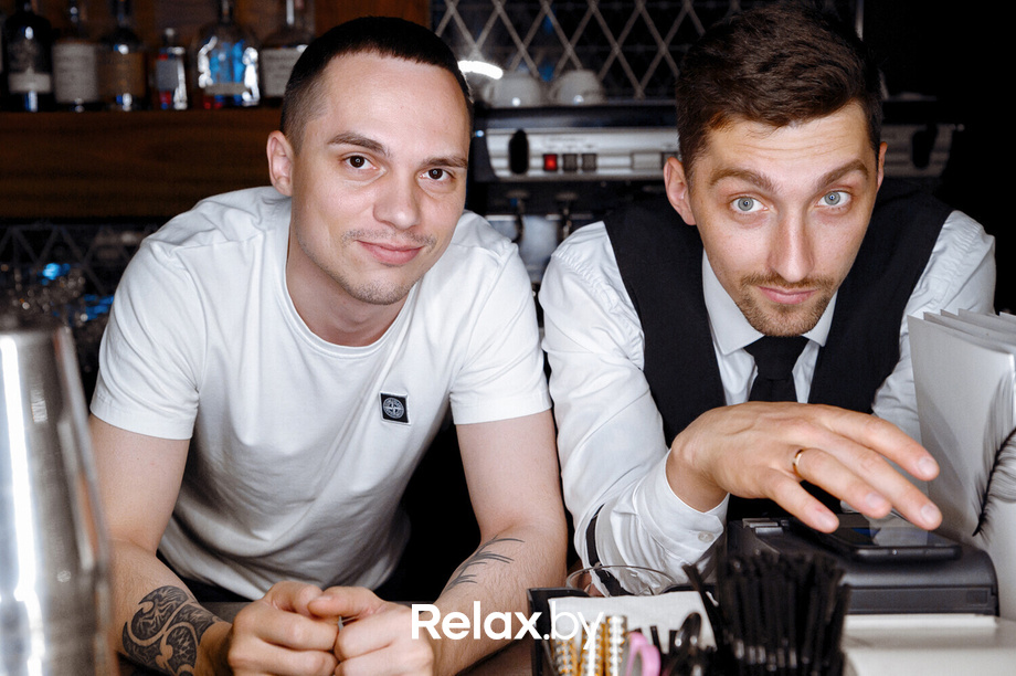 Friday Music, фото № 4