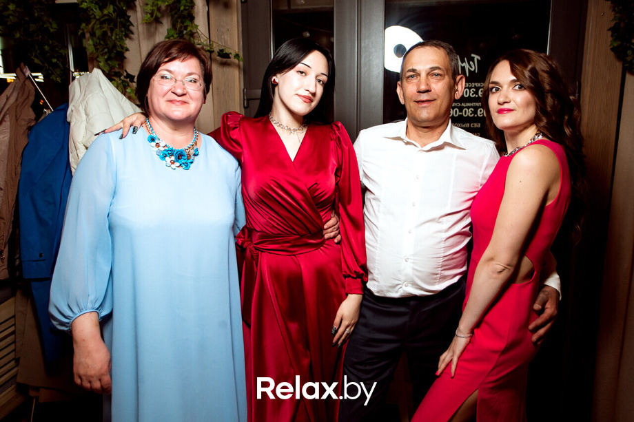 Ночные жители, фото № 50