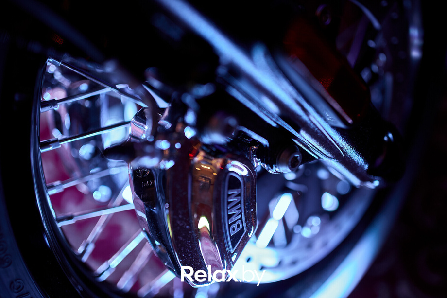 Лето на драйве, фото № 111