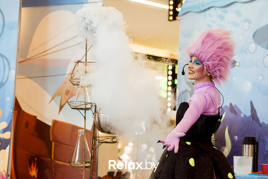 Шопинг Фест в ТРЦ Galleria Minsk, фото № 45