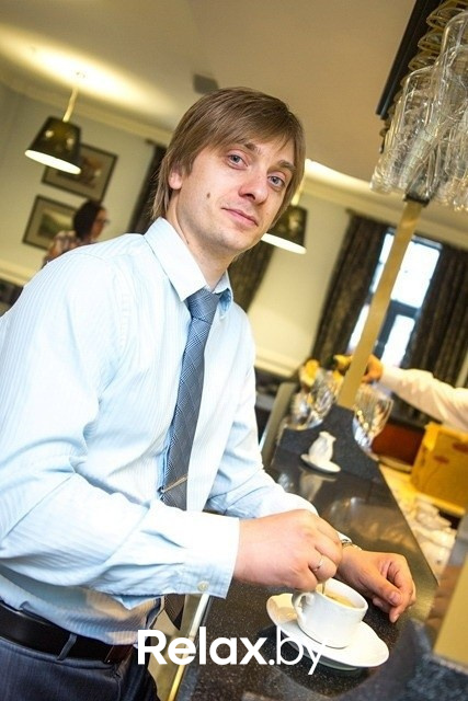 Выпускной бизнес-школы Расти, фото № 3