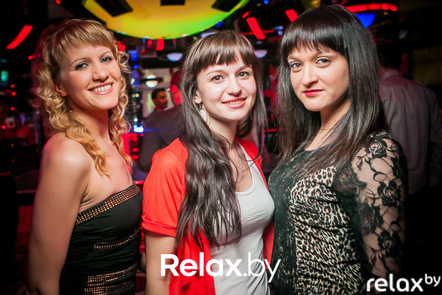 Next Club Show, фото № 18