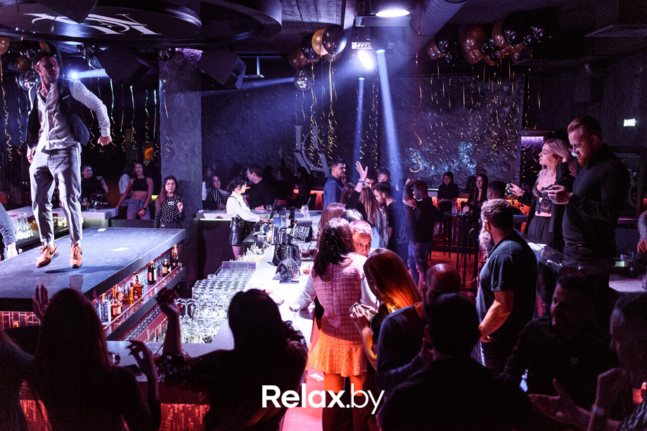 Doма у Дона Корлеоне, day 1, фото № 35