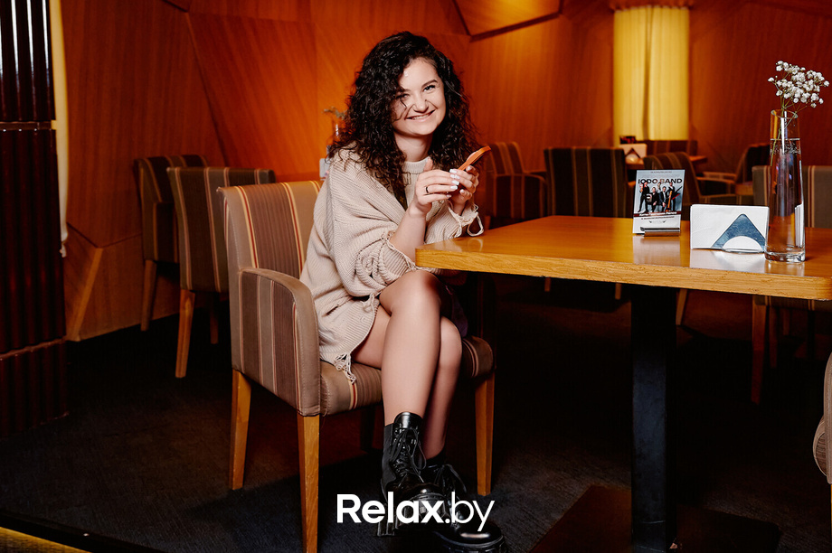 Хиты 90-х. Трибьют, фото № 57